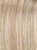 101F48T MARTINI | Soft White Front, Light Brown with 75% Grey Blend with Soft White Tips
