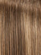 10RH16 CAFFE MOCHA | Light Brown with 33% Light Natural Blonde Highlights