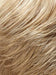 22F16 PINA COLADA | Multi-Dimensional Light Golden Blonde and Pale Ash Blonde Blend
