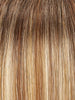 22F16S8 VENICE BLONDE | Light Ash Blonde and Light Natural Blonde Blend Shaded with Medium Brown