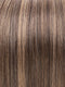 Kristen | Synthetic Lace Front Wig (Basic Cap)