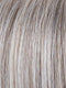 56/51 OYSTER MUSHROOMS | Light Grey with 20% Medium Brown & Light Grey with 30% Dark Brown Blend