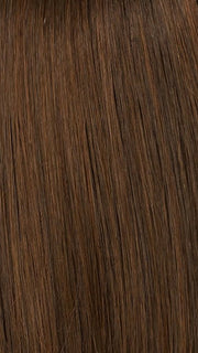 8/32 COCOA BEAN | Medium Brown & Medium Natural Red Blend 