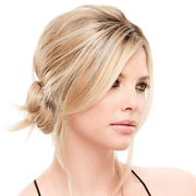 easiFringe HD by easihair | Color: 12FS8 easiFringe HD by easihair | Color: 12FS8 PPC MAIN IMAGE 