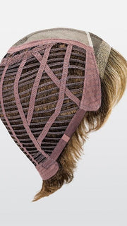 Cap Construction | Lace Front | Mono Crown | Wefted