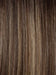 21" Straight Claw Clip Pony  | Synthetic Hair Ponytails (Clip In)