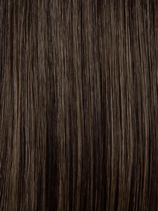 24in All Day Waves Claw Clip Pony | Pelucas parciales de cabello sintético (Drawstring)