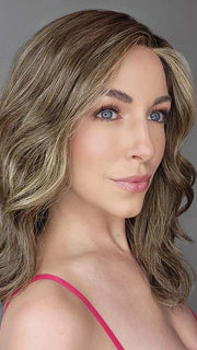 Liane in ALLURING LOCKS by GABOR in GF9-24SS 