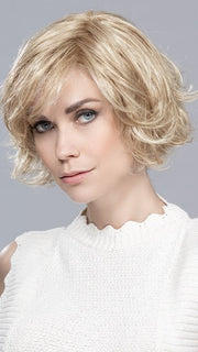 LIKE by Ellen Wille in CHAMPAGNE MIX | Light Neutral Blonde and Light/Lightest Golden Blonde Blend
