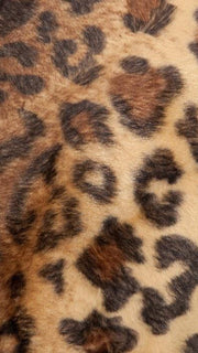 ResQ Bag™ | Kit + Mini by Amy Gibson in the color LEOPARD