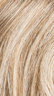 BEIGE MULTI LIGHTED 14.24.12 | Medium Ash Blonde, Lightest Ash Blonde, and Lightest Brown Blend with Highlights Throughout and Concentrated in the front