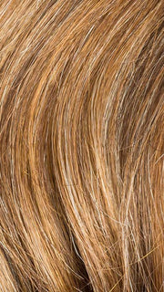 NUT MULTI LIGHTED 830.26.8 | Medium to Light Reddish Brown Blend, Medium Golden Blonde, Medium Ash Brown
