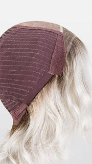 CAP CONSTRUCTION | Extended Lace Front | Monofilament Top | Enclosed Wefted Cap