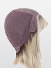 CAP CONSTRUCTION | EXTENDED LACE FRONT | HAND-TIED TOP | WEFTED