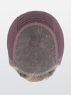 CAP CONSTRUCTION | EXTENDED LACE FRONT | HAND-TIED TOP | WEFTED