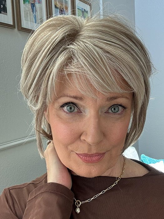 Naomi Wig by Jon Renau | Smart Lace Front – Wigs.com