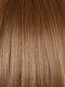 BROWN-TOPAZ | Medium brown and light honey brown are carefully blended to create this warm-toned brunette shade.