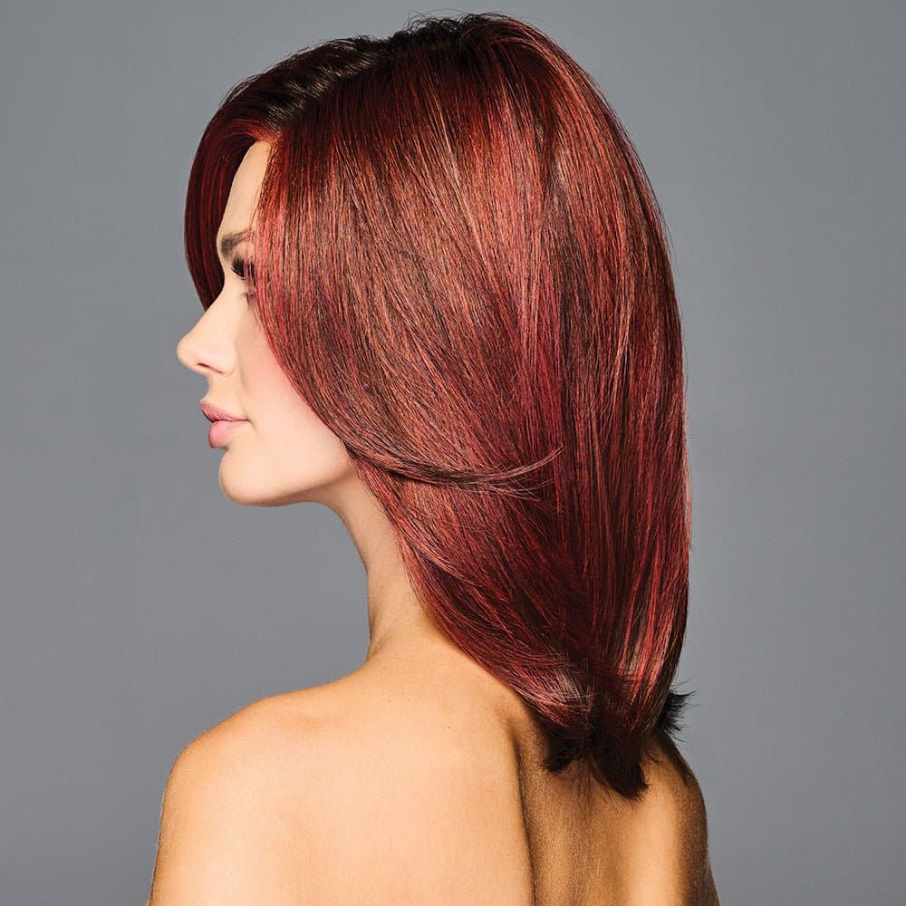 OWN THE ROOM - TWC- The Wig Company