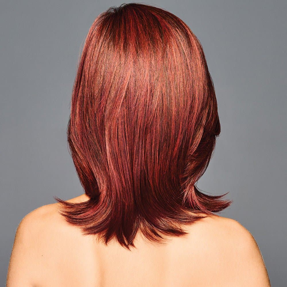 OWN THE ROOM - TWC- The Wig Company