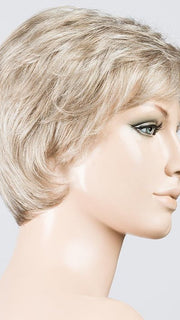 PEARL MIX | Pearl Platinum and Medium Ash Blonde Blend
