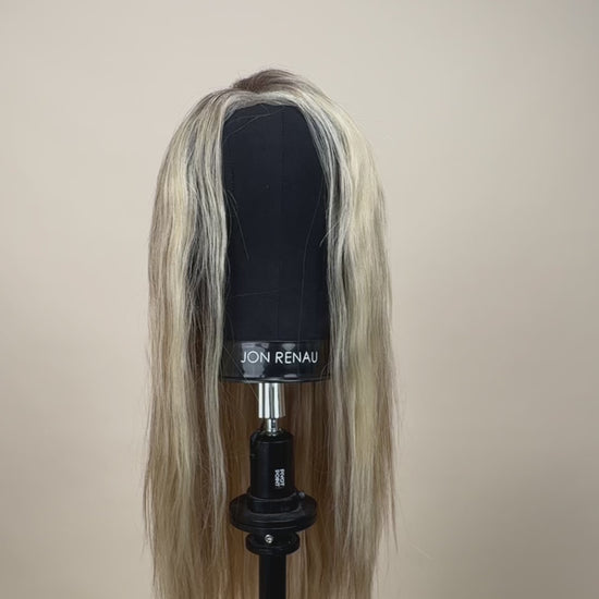 INFRARED DUO STYLER BY JON RENAU. INFRARED DUO STYLER BY JON RENAU. U.S. PLUG ONLY NOT DUAL VOLTAGE