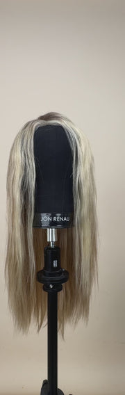 INFRARED DUO STYLER BY JON RENAU. INFRARED DUO STYLER BY JON RENAU. U.S. PLUG ONLY NOT DUAL VOLTAGE
