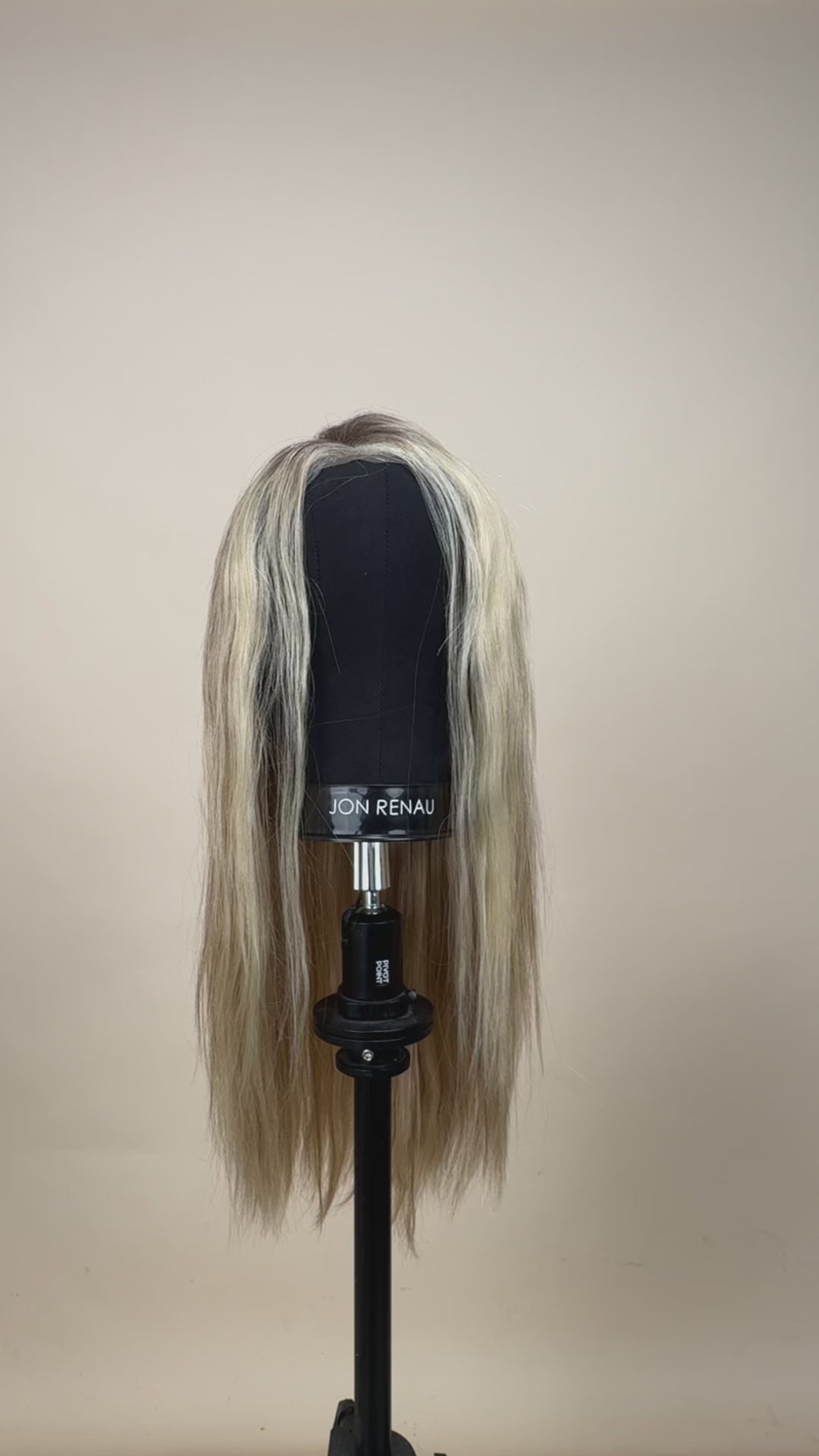 INFRARED DUO STYLER BY JON RENAU. INFRARED DUO STYLER BY JON RENAU. U.S. PLUG ONLY NOT DUAL VOLTAGE