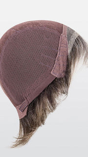 CAP CONSTRUCTION | Extended Lace Front| Handtied 