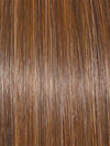 RL12/16 HONEY TOAST | Light Brown Evenly Blended with Dark Natural Blonde