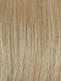 RL16/88 PALE GOLDEN HONEY | Dark Natural Blonde Evenly Blended with Pale Golden Blonde