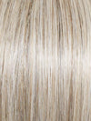 RL51/61 ICED GRANITA | Lightest Grey Progresses to a Deep Grey at the Nape