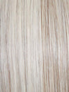 RL56/60 SILVER | Lightest Gray Evenly Blended with Pure White