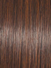 RL6/30 COPPER MAHOGANY | Medium Brown Evenly Blended with Medium Auburn