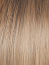 SS10/22 SHADED ICED CAPPUCCINO | Light Brown shaded with Medium Blonde