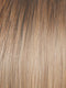 SS10/22 SHADED ICED CAPPUCCINO | Light Brown shaded with Medium Blonde