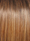 SS14/22 SHADED WHEAT | Dark Blonde Evenly Blended with Platinum Blonde with Dark Roots