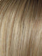 SS14/25 HONEY GINGER | Dark Blonde Evenly Blended with Medium Golden Blonde Highlights and Dark Roots