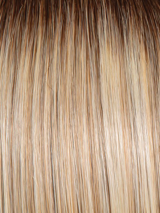 SS1621 SHADED SAND | Light Blonde shaded with Medium Brown