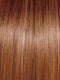SS29/33 ICED PUMPKIN SPICE | Strawberry Blonde shaded with Dark Red-Brown