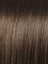 SS8/12 ICED MOCHA | Medium Brown shaded with Dark Blonde