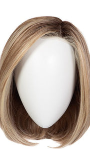 Always Trending | Synthetic Lace Front Wig (Mono Part)