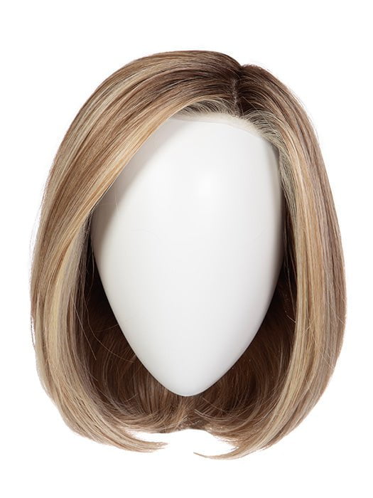 Always Trending | Synthetic Lace Front Wig (Mono Part)
