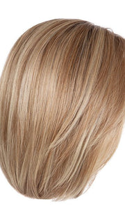 Always Trending | Synthetic Lace Front Wig (Mono Part)