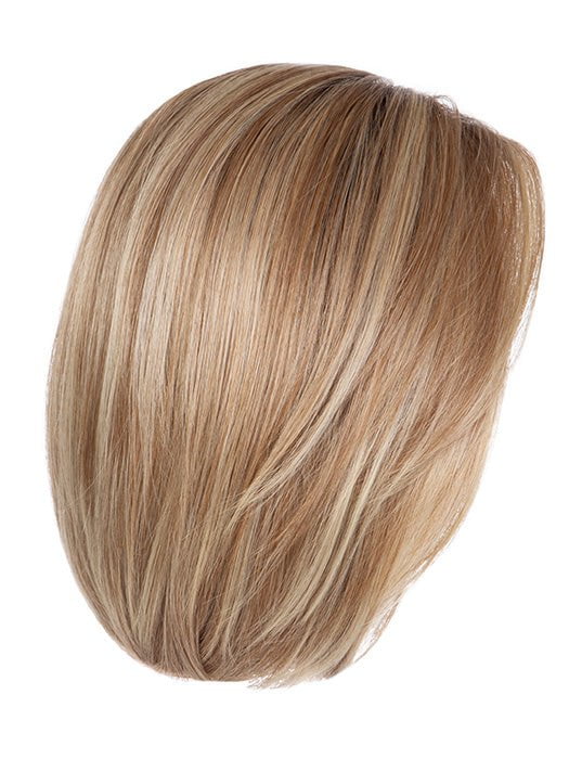 Always Trending | Synthetic Lace Front Wig (Mono Part)