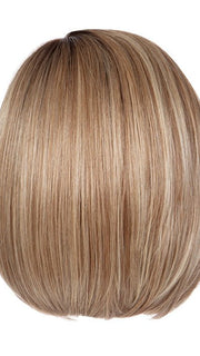 Always Trending | Synthetic Lace Front Wig (Mono Part)