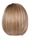 Always Trending | Synthetic Lace Front Wig (Mono Part)