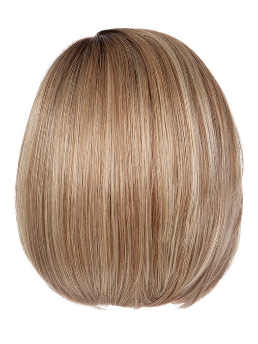 Always Trending | Synthetic Lace Front Wig (Mono Part)
