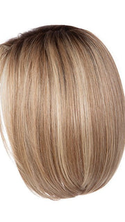 Always Trending | Synthetic Lace Front Wig (Mono Part)