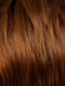 AUTUMN SUNRISE | Neutral Medium-Brown Tone, softly blended with Light Ash Blond.

