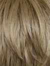 BUTTERCREAM BLONDE R | Light Ash Blonde, Medium Honey Blonde, and Pale Gold Hues blended